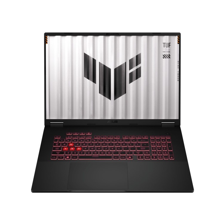 ASUS TUF A18 AMD Ryzen 7 16GB RAM 1TB SSD RTX 5060 144Hz 18 Inch Windows 11 Gaming Laptop
