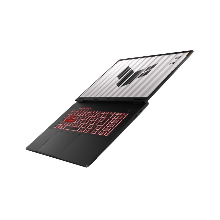 ASUS TUF A18 AMD Ryzen 7 16GB RAM 1TB SSD RTX 5060 144Hz 18 Inch Windows 11 Gaming Laptop