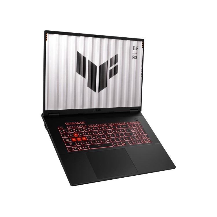 ASUS TUF A18 AMD Ryzen 7 16GB RAM 1TB SSD RTX 5060 144Hz 18 Inch Windows 11 Gaming Laptop