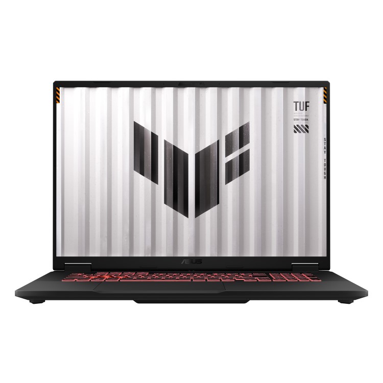 ASUS TUF A18 AMD Ryzen 7 16GB RAM 1TB SSD 144Hz RTX  5070 18 Inch Windows 11 Gaming Laptop
