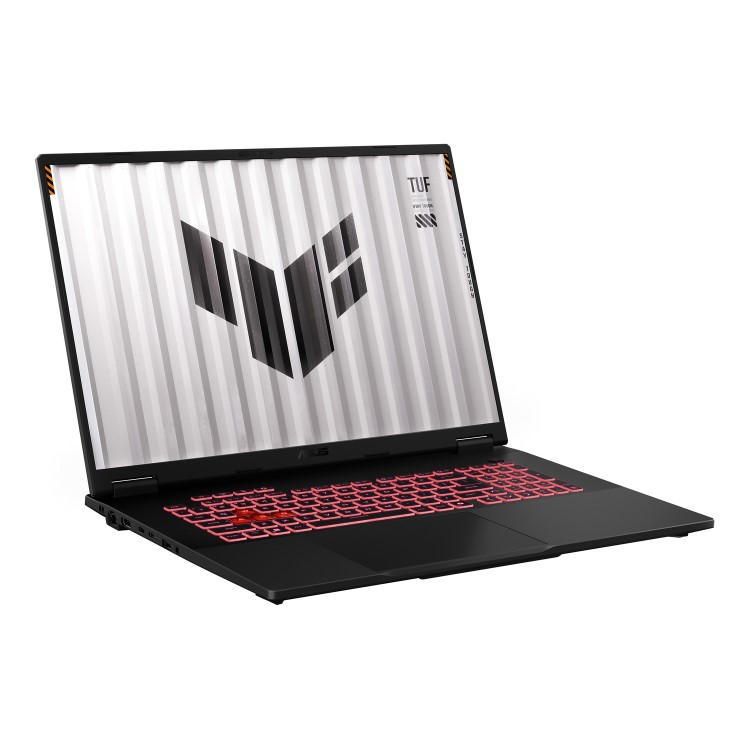 ASUS TUF A18 AMD Ryzen 7 16GB RAM 1TB SSD 144Hz RTX  5070 18 Inch Windows 11 Gaming Laptop