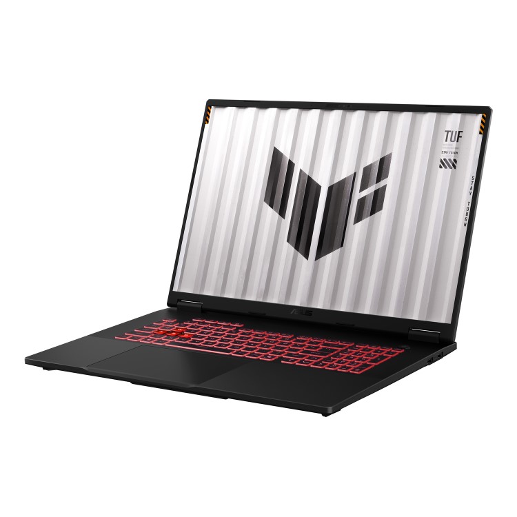 ASUS TUF A18 AMD Ryzen 7 16GB RAM 1TB SSD 144Hz RTX  5070 18 Inch Windows 11 Gaming Laptop