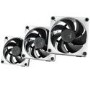 HYTE THICC FP12 3 Pack Fan with Nexus Portal NP50 120mm 3000rpm Air CPU Cooler