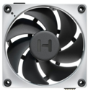 HYTE THICC FP12 3 Pack Fan with Nexus Portal NP50 120mm 3000rpm Air CPU Cooler