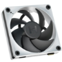 HYTE THICC FP12 3 Pack Fan with Nexus Portal NP50 120mm 3000rpm Air CPU Cooler