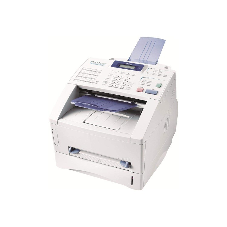 Brother FAX 8360P Mono Fax and Copier