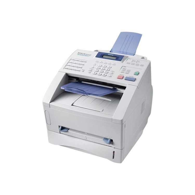 Brother FAX 8360P Mono Fax and Copier