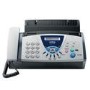 Brother FAX T104  Mono Fax and Copier Thermal Transfer