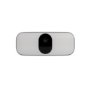 Arlo Pro 3 2K Ultra HD Floodlight Camera - Black