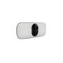 Arlo Pro 3 2K Ultra HD Floodlight Camera - Black