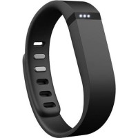 Fitbit FLEX Wireless Activity & Sleep Wristband Black
