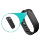 Fitbit FLEX Wireless Activity &amp; Sleep Wristband Black