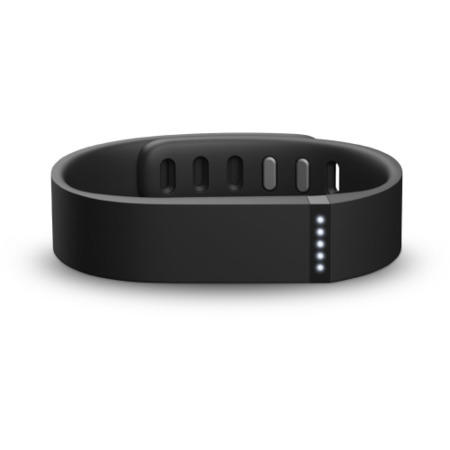 Fitbit FLEX Wireless Activity & Sleep Wristband Black