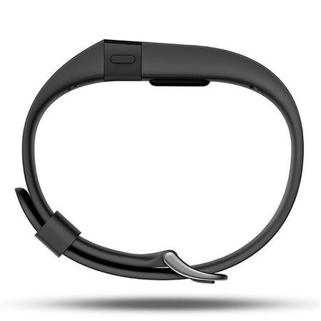 Pack FITBIT Bracelet Connecté Charge HR S Prune Pack FITBIT Bracelet Connecté Charge HR S Prune