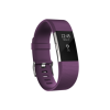 FitBit Charge 2 Activity Tracker Plum - Small