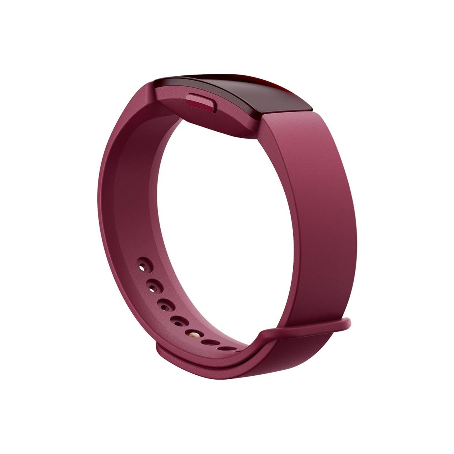 Inspire 412 Fitbit 412 Fitbit Inspire Sangria/Sangria Laptops Direct