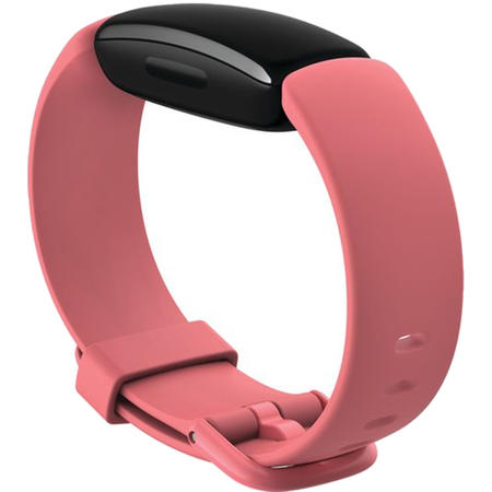 FitBit Inspire 2 Fitness Tracker - Desert Rose