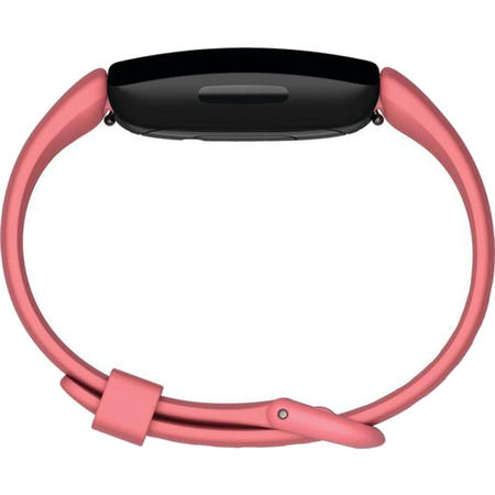 FitBit Inspire 2 Fitness Tracker - Desert Rose