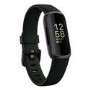 Fitbit Inspire 3 Black with Midnight Zen Band Fitness Tracker