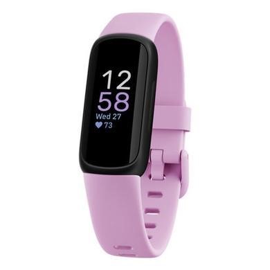 Inspire 3 Lilac Bliss Band Fitness Tracker