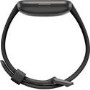 FitBit Versa 2 with Amazon Alexa - Black/Carbon
