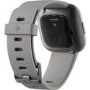 FitBit Versa 2 with Amazon Alexa - Stone/Mist Grey