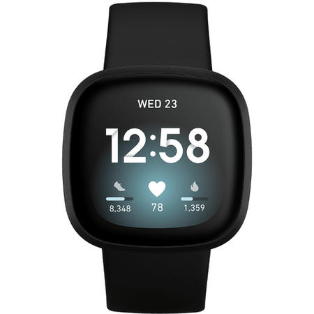 Stuck On Restart Versa Versa Hard Reset FitBit Versa Smart Watch