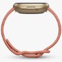 FitBit Versa 3 Smart Watch with GPS - Pink Clay