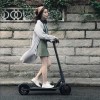 Box Opened Xiaomi M365 Electric Scooter