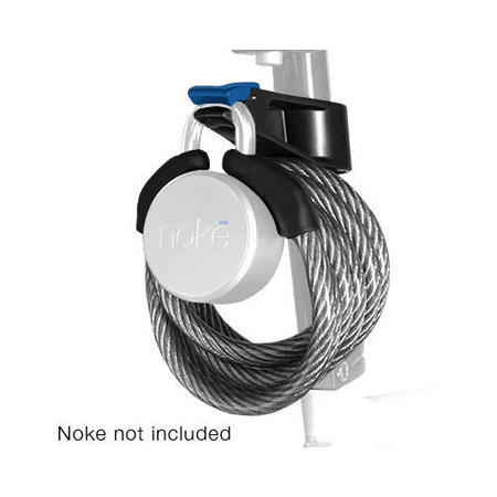 Noke Cable and Bike Mount