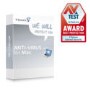 Keycard - F-Secure Anti-Virus 2014 for Macs 3 Users/1 Year Licence