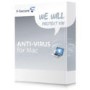 Keycard - F-Secure Anti-Virus 2014 for Macs 3 Users/1 Year Licence