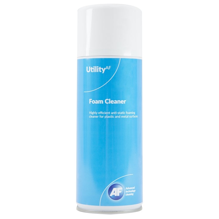 AF Utility Range Surface Foam Cleaner 400ml
