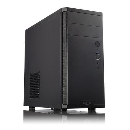 Fractal Design Core 1100 Micro-ATX PC Case