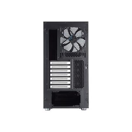 Fractal Design Define R5 Black ATX Midtower Silent PC Cases