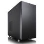 Fractal Design Define R5 Black ATX Midtower Silent PC Cases