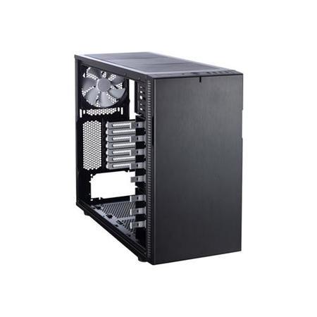 Fractal Design Define R5 Black ATX Midtower Silent PC Cases