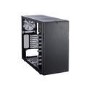 Fractal Design Define R5 Black ATX Midtower Silent PC Cases