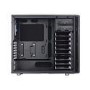 Fractal Design Define R5 Black ATX Midtower Silent PC Cases