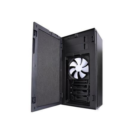 Fractal Design Define R5 Black ATX Midtower Silent PC Cases