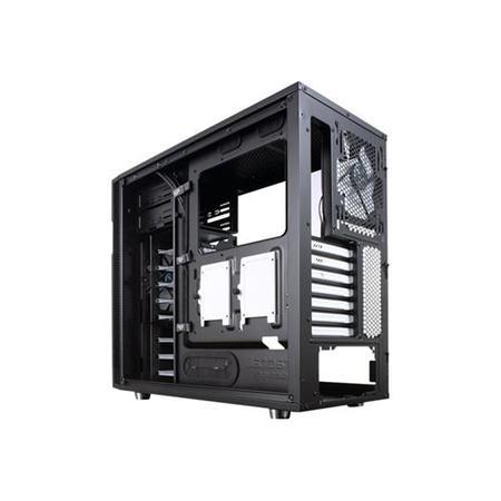 Fractal Design Define R5 Black ATX Midtower Silent PC Cases