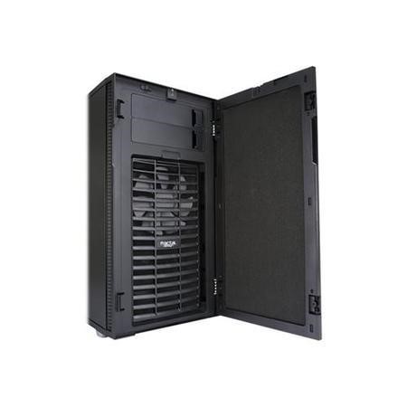 Fractal Design Define R5 Mid-Tower Case (Black) FD-CA-DEF-R5-BK