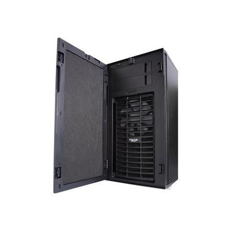 Fractal Design Define R5 Black ATX Midtower Silent PC Cases