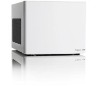Fractal Design Node 304 Mini-ITX Case in White