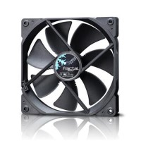 Fractal Design Dynamic GP-14 Black 