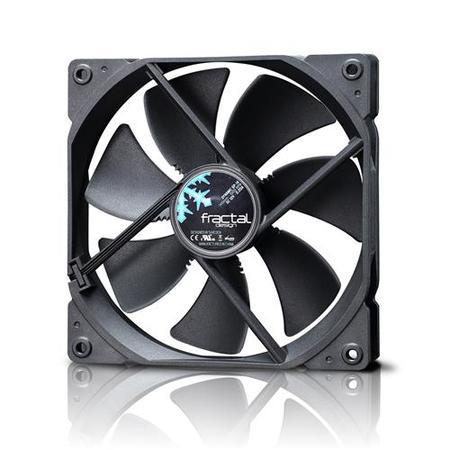 Fractal Design Dynamic GP-14 Black 