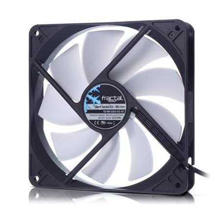Fractal Design Silent Series 140mm Silent Series R3 