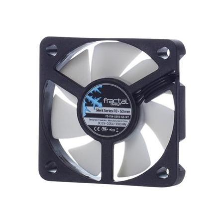 Fractal Design Silent Series 50mm Silent Series R3 