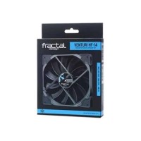 Fractal Design Venturi HF-14 Black 