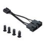 Fractal Design Venturi HP-12 PWM Black 